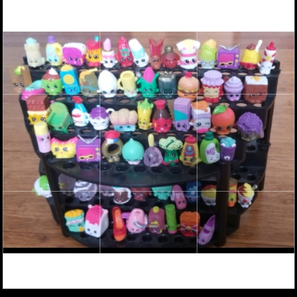 Shopkins Toys Lots Of Shopkins Poshmark